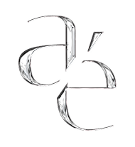 Amaé Crystal Logo
